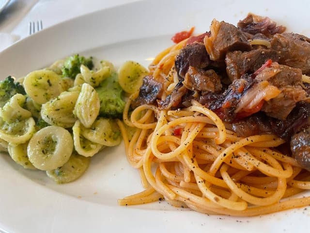 ダ オルモ - サブ画像1