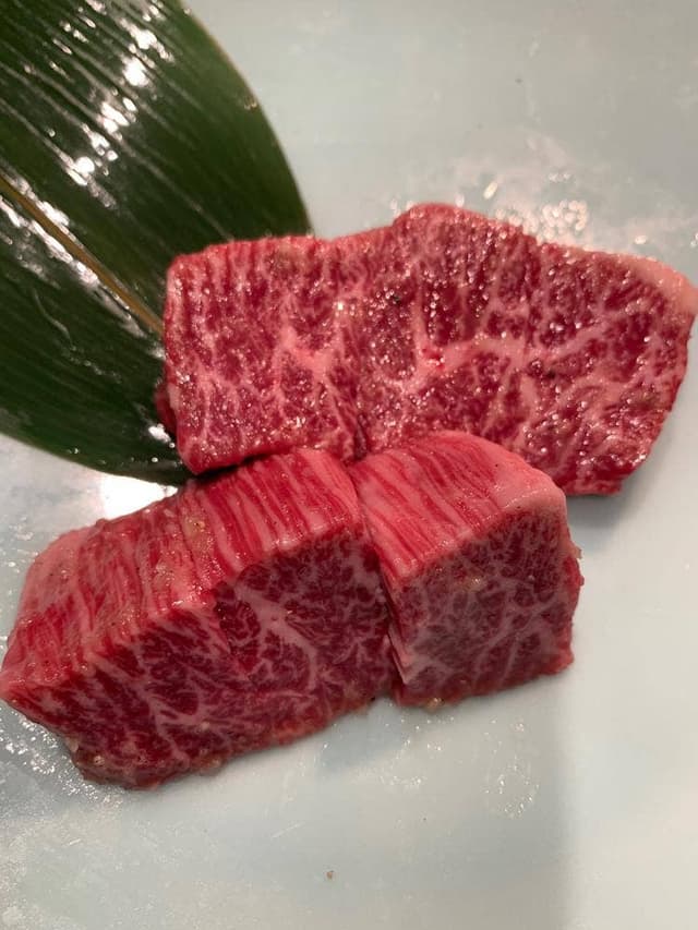 焼肉 しまづ - サブ画像2