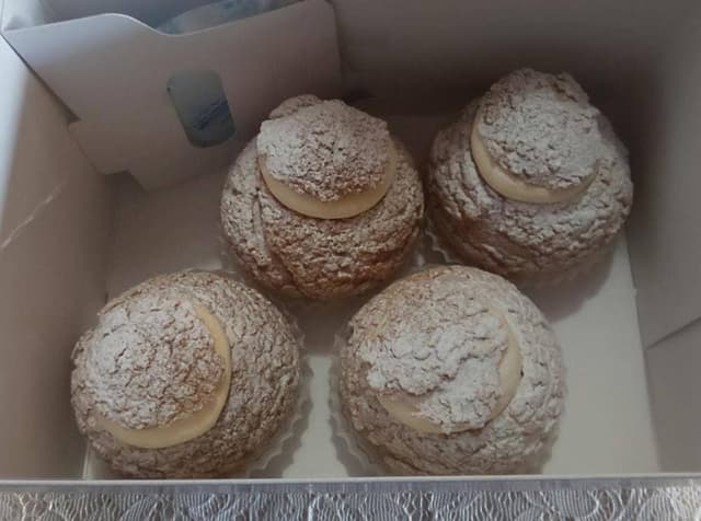 Patisserie Siecle - サブ画像3