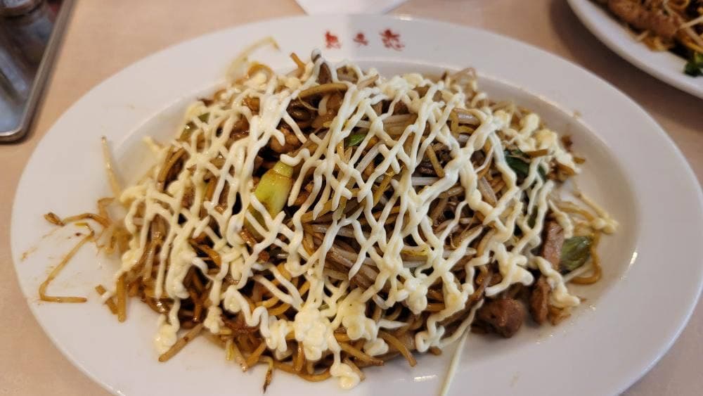 想夫恋 桧原店