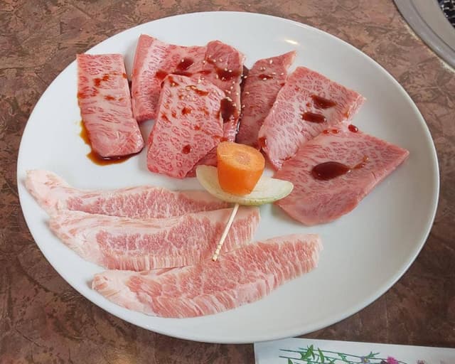 焼肉もうもう亭 - サブ画像2