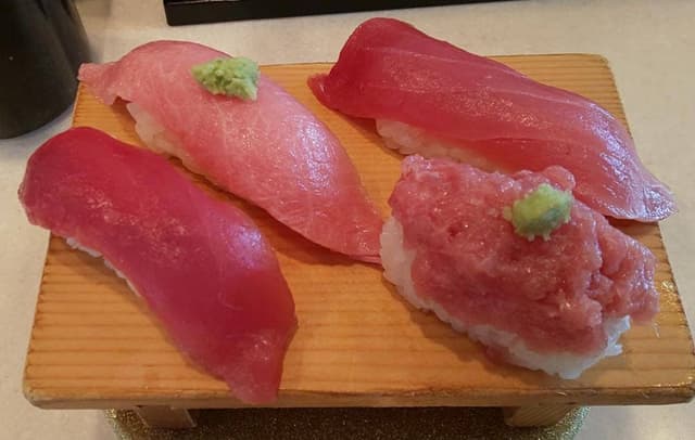 すし華亭簗瀬店 - サブ画像2