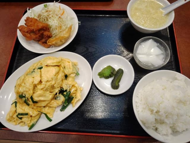 興隆園 - サブ画像1