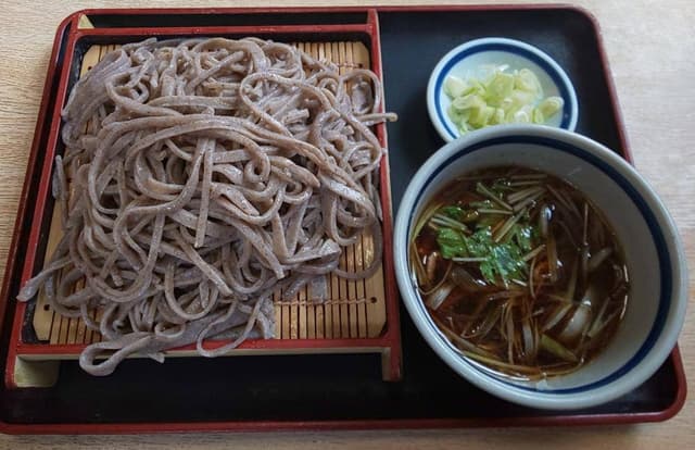 石島庵 - サブ画像1