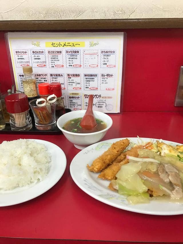 千石楼 大石店 - サブ画像1