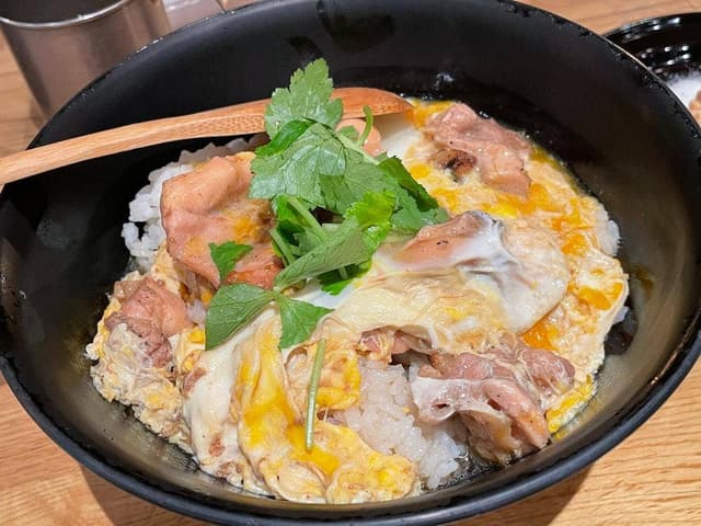 一番酒場 あぶりどりバリ鳥 - サブ画像2