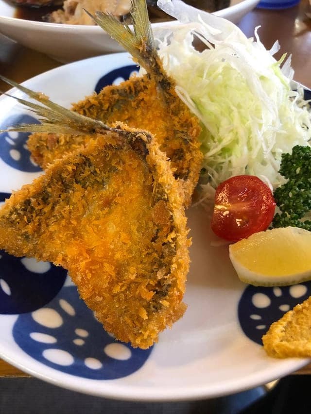 浜の味 栄丸 - サブ画像2