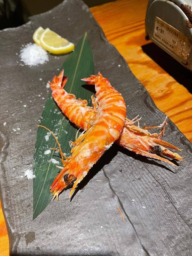 はまぐり水族館.neo 岡山駅前店 - サブ画像3