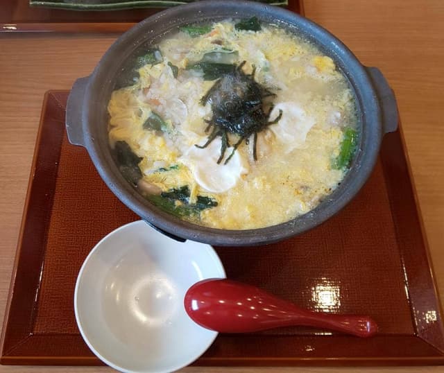 旬菜うちごはん 菜々家 鶴田店 - サブ画像2