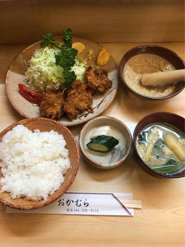 おかむら - サブ画像1