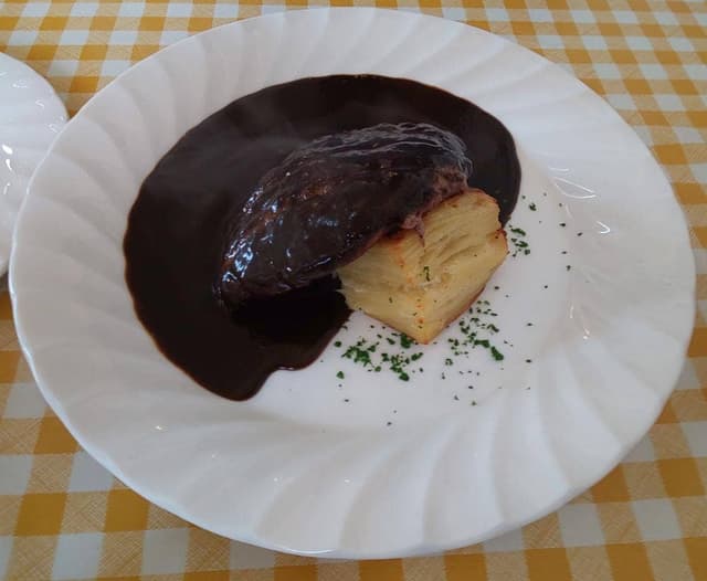 Restaurant Arii - サブ画像3