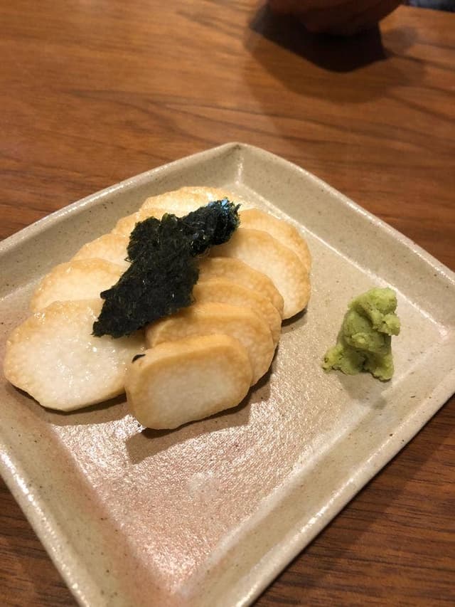 食堂 ペスカバ - サブ画像1