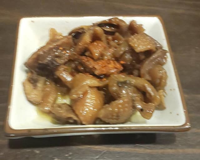 ‎軍鶏信 - サブ画像3