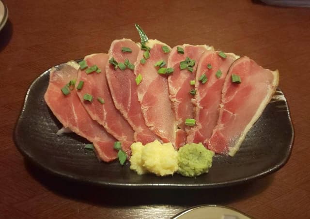 鶏料理専門居酒屋 鶏屋 呑鳥 駅前本店 - サブ画像1