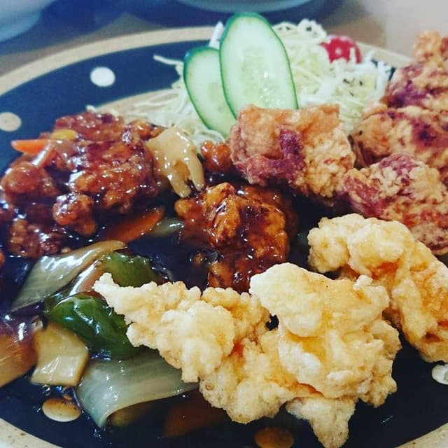 中国菜館 蓮花 - サブ画像2