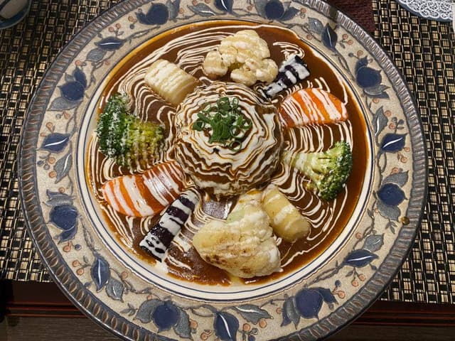 銀座 古川 - サブ画像3