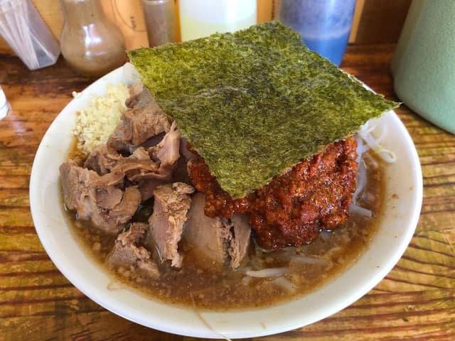 にかいや - サブ画像3