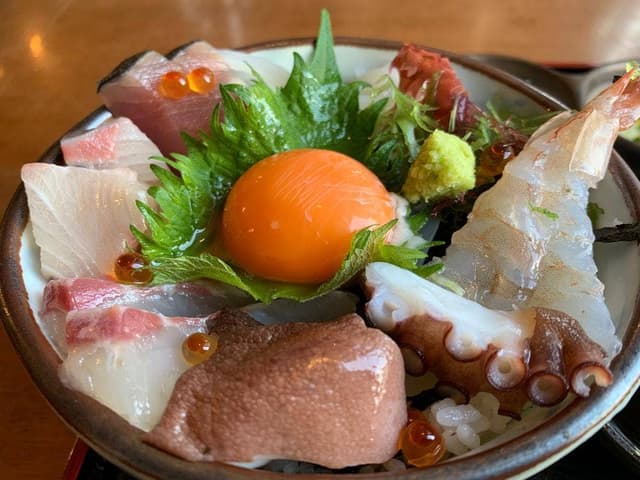 よし川 - サブ画像3