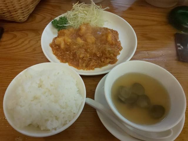 美食 同源菜 - サブ画像2