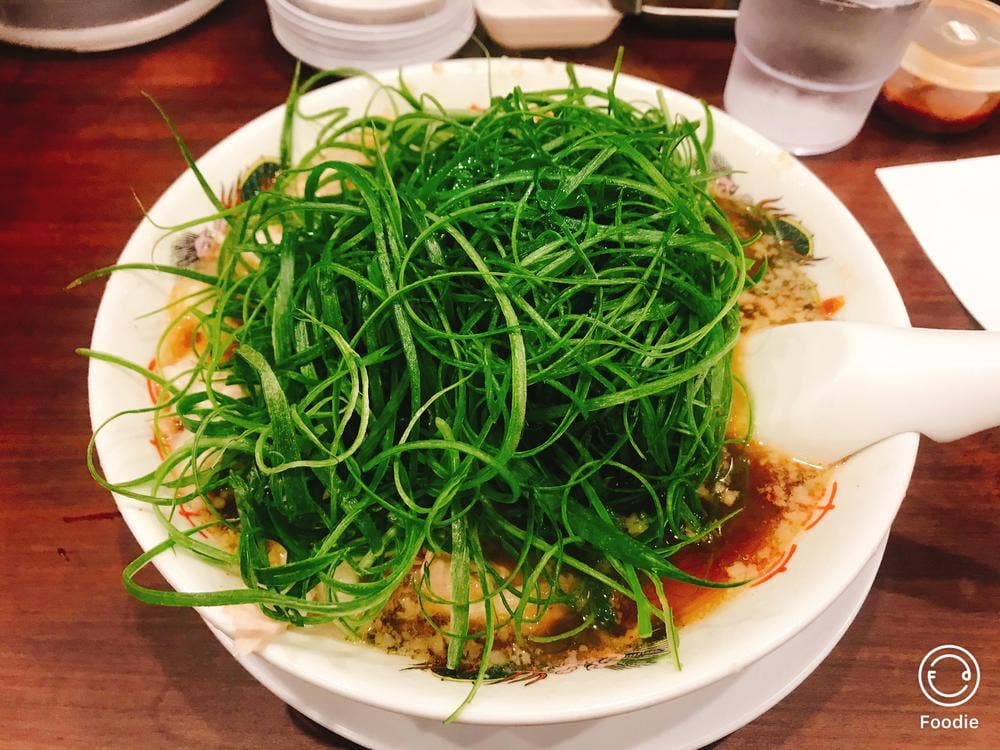 来来亭 倉敷笹沖店