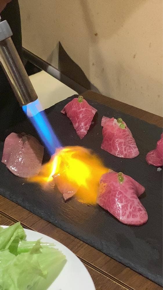 坂の途中 六本木店 - サブ画像3