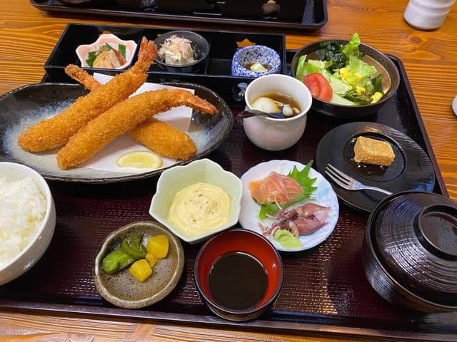 定食酒場 里やん - サブ画像1