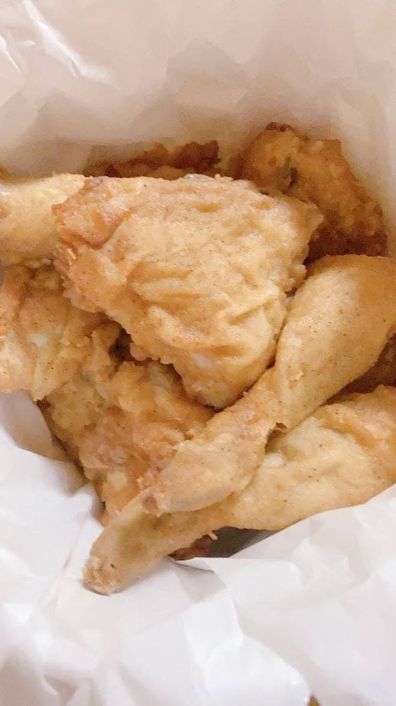 ケンタッキーフライドチキン いわき泉店