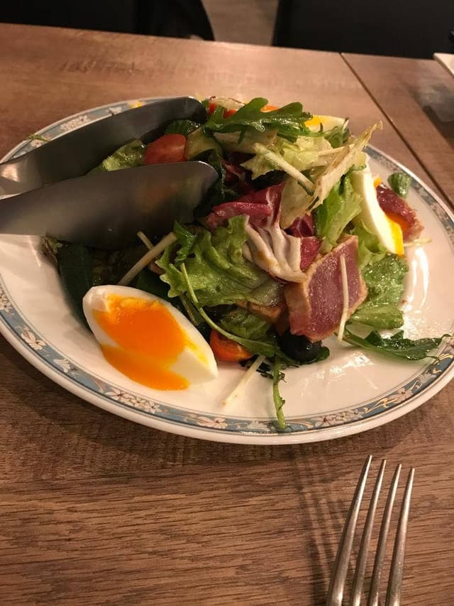 Bistro Coucou - サブ画像1