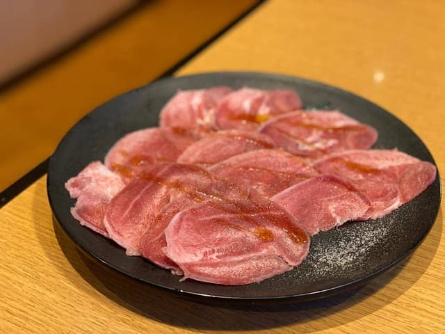 焼肉きんぐ 長野東和田店 - サブ画像1
