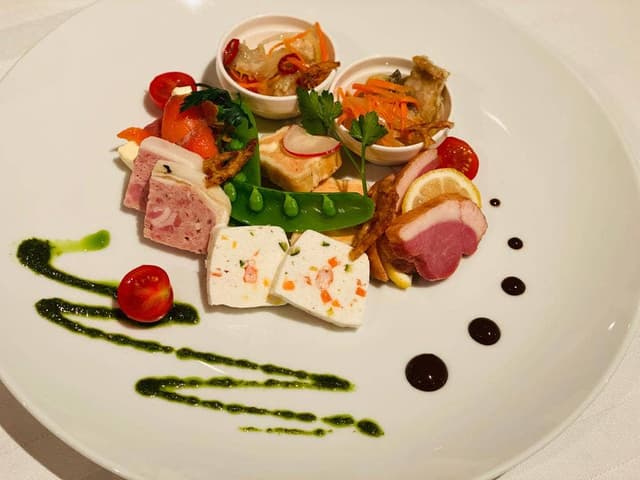 ベイサイドレストラン&カフェ モア - サブ画像2