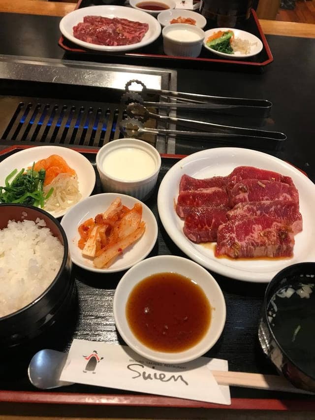 翠苑 用賀店 - サブ画像1