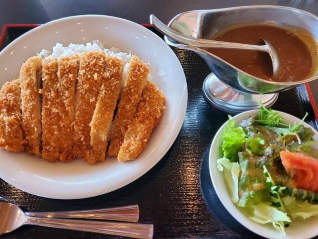 能登島ゴルフアンドカントリークラブ レストラン - サブ画像2