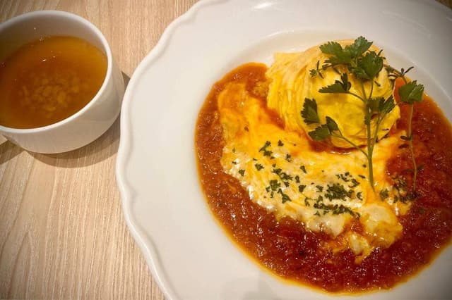 3 Little Eggs ららぽーと沼津 - サブ画像1