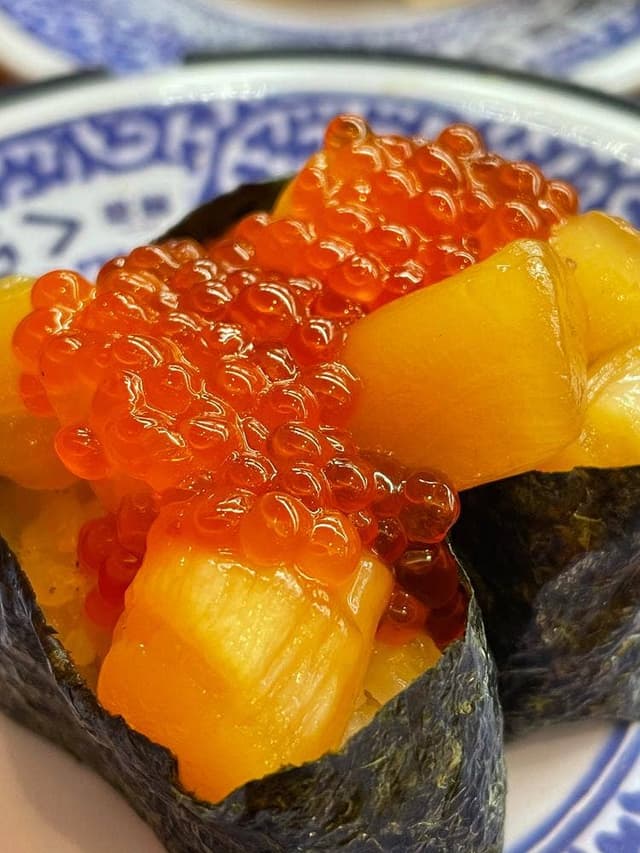 くら寿司 新座店 - サブ画像3