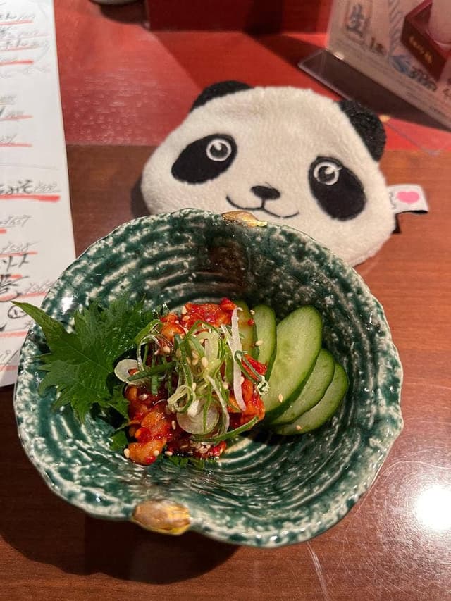 さざんか亭本店 - サブ画像1