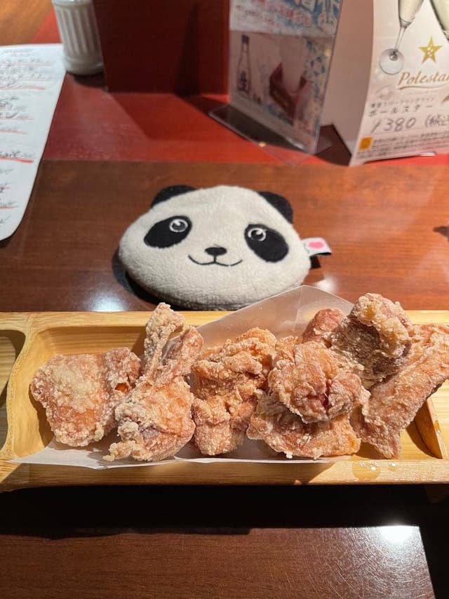 さざんか亭本店 - サブ画像3