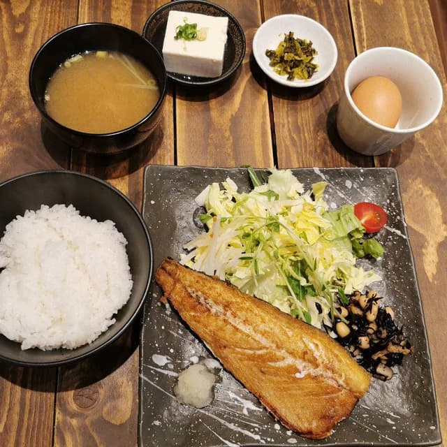 豆富一番屋 - サブ画像2