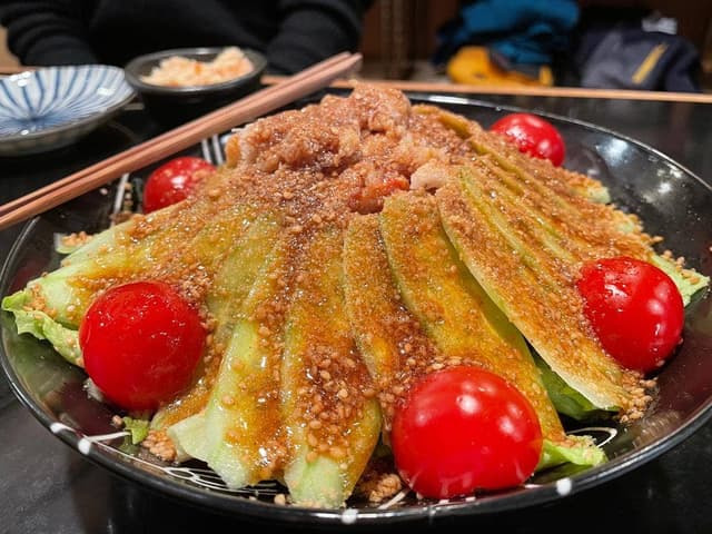 心山 - サブ画像1