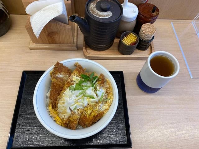 かつや 埼玉杉戸店 - サブ画像3