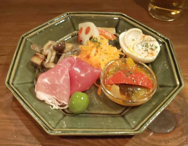 ワイン酒場 ritmo - サブ画像1