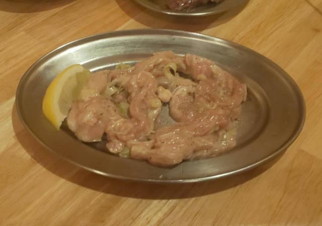 焼肉・ホルモン ドラゴン亭 - サブ画像1
