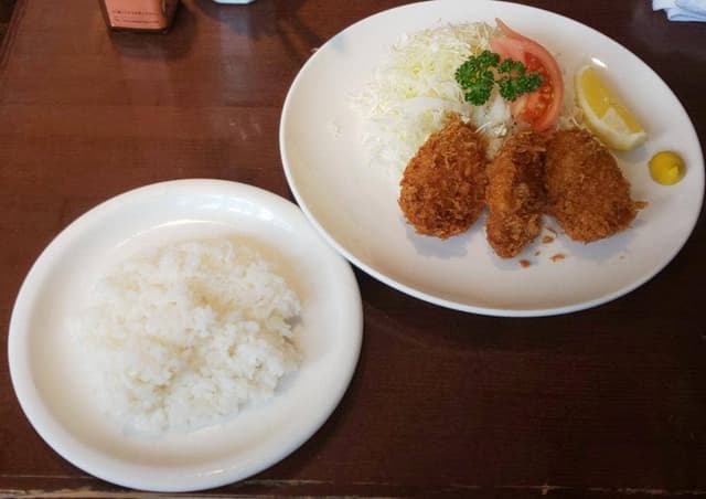 フィールド - サブ画像3