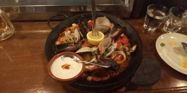 リコリコ - サブ画像1