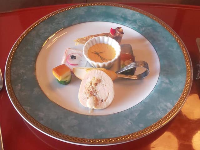 赤城亭 - サブ画像1