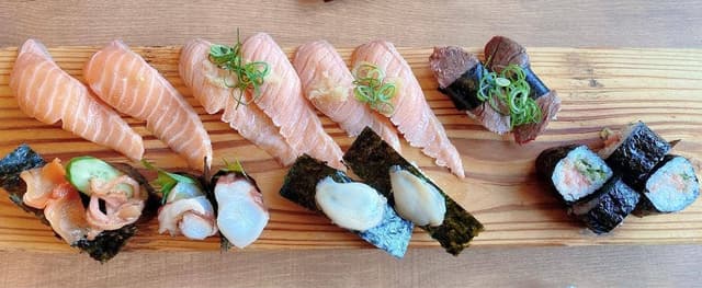 弁慶 招提店 - サブ画像3