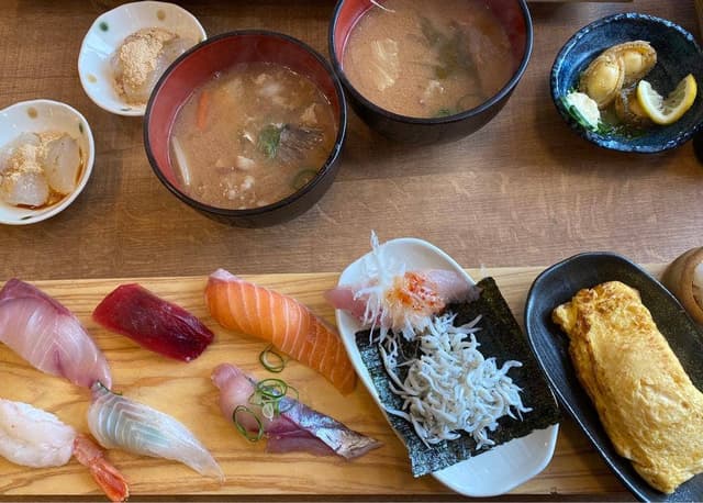 弁慶 招提店 - サブ画像2