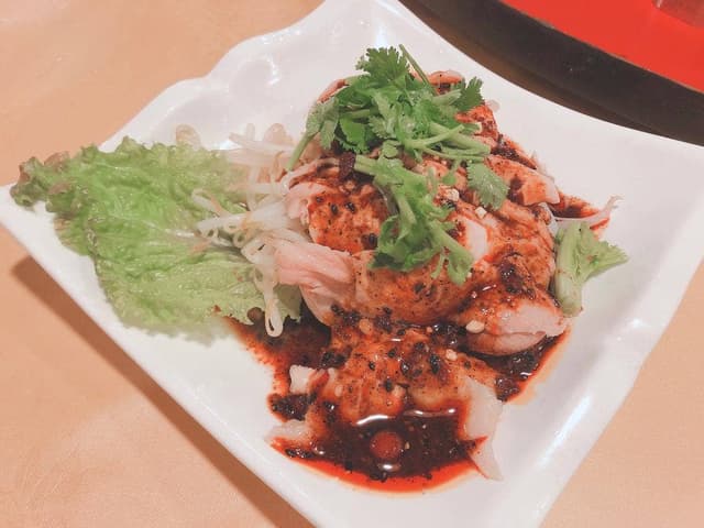 吉祥菜館 - サブ画像2