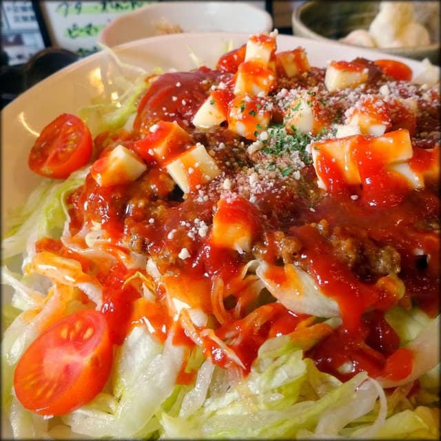 定食・串揚げ居酒屋 アジト - サブ画像1