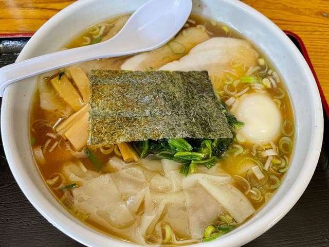 喜奴屋 - サブ画像3
