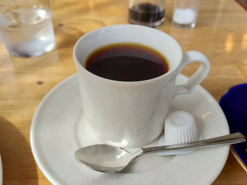 カフェテラス・マウンテン